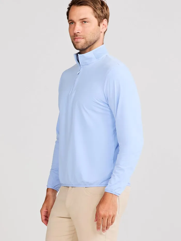 Quarter Zips Men Tasc Performance Stratford Performance Quarter Zip