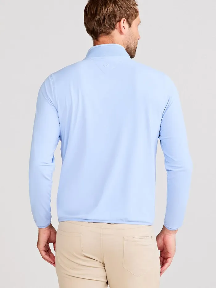 Quarter Zips Men Tasc Performance Stratford Performance Quarter Zip