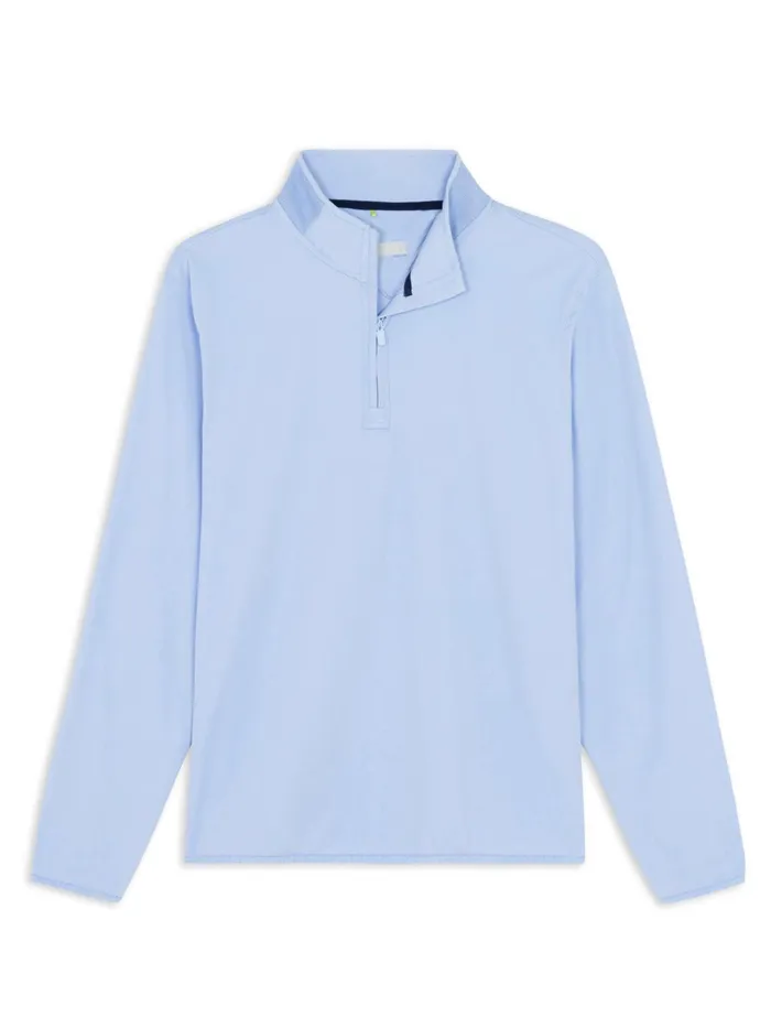Quarter Zips Men Tasc Performance Stratford Performance Quarter Zip