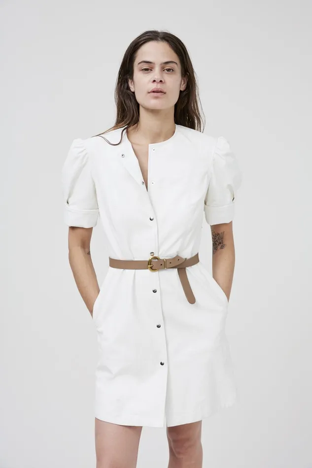 Rachel Comey Belts Women Thin Estate Belt Black Rachel Comey Belts Women Thin Estate Belt Black