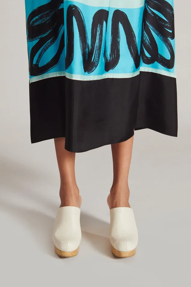 Rachel Comey Clogs Women Dakota Clog Bone