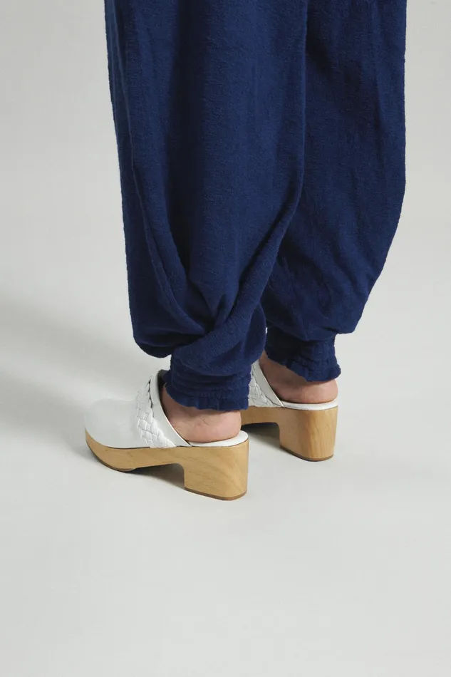 Rachel Comey Clogs Women Gala Clog White