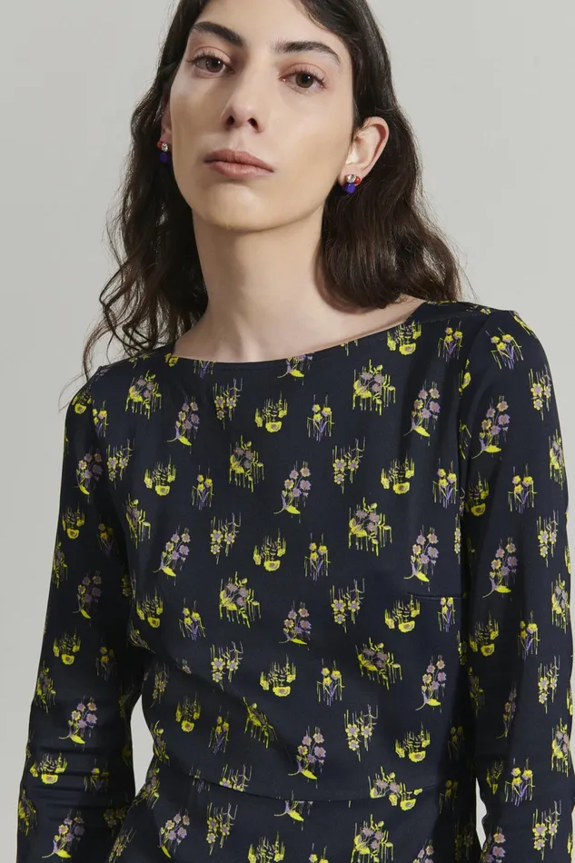 Rachel Comey Dresses Women Ryer Dress Black