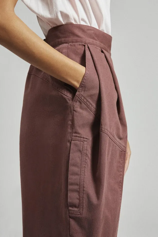 Rachel Comey Pants Women Bandini Pant Clay