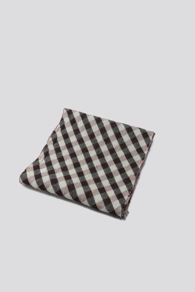 Rachel Comey Scarves Women Paolo Scarf Brown Rachel Comey Scarves Women Paolo Scarf Brown