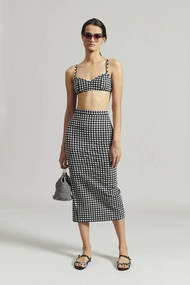 Rachel Comey Skirts Shorts Women Parmi Skirt Black