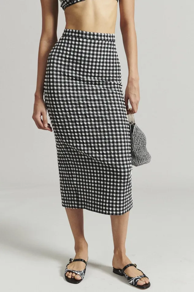 Rachel Comey Skirts Shorts Women Parmi Skirt Black
