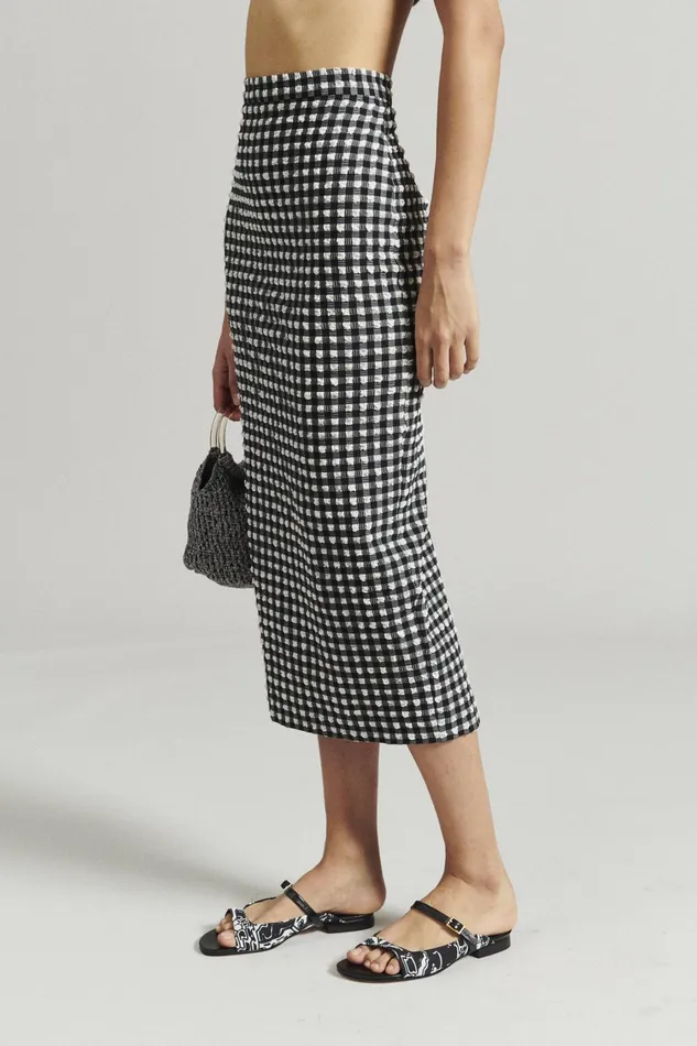 Rachel Comey Skirts Shorts Women Parmi Skirt Black