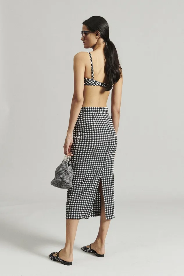 Rachel Comey Skirts Shorts Women Parmi Skirt Black