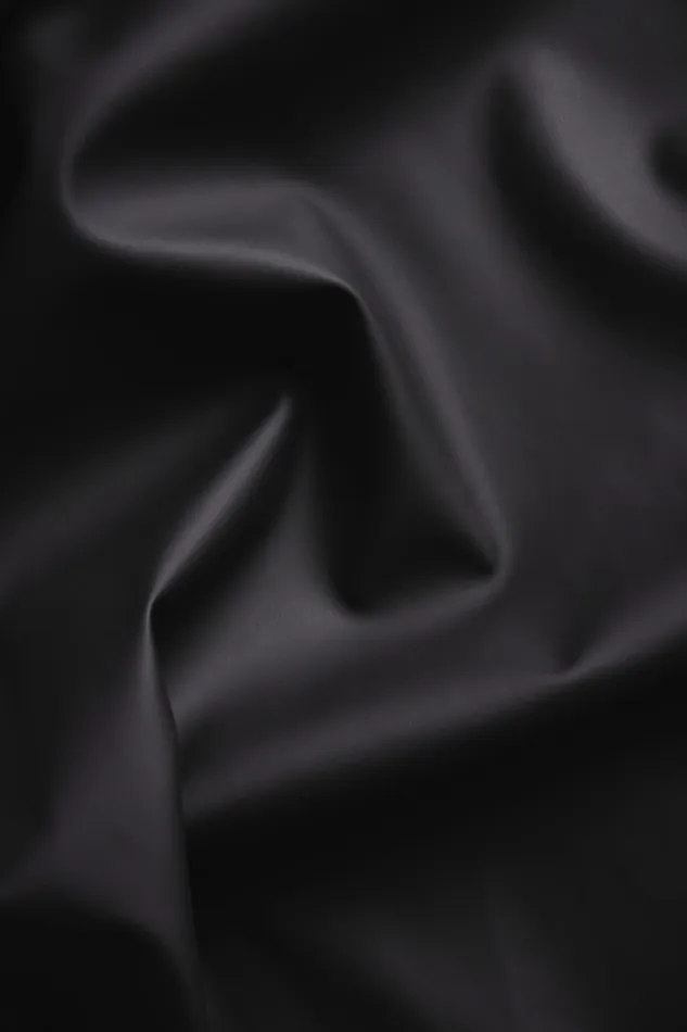 Raincoats Women Stutterheim Black Raincoat For Women 8211 Mosebacke
