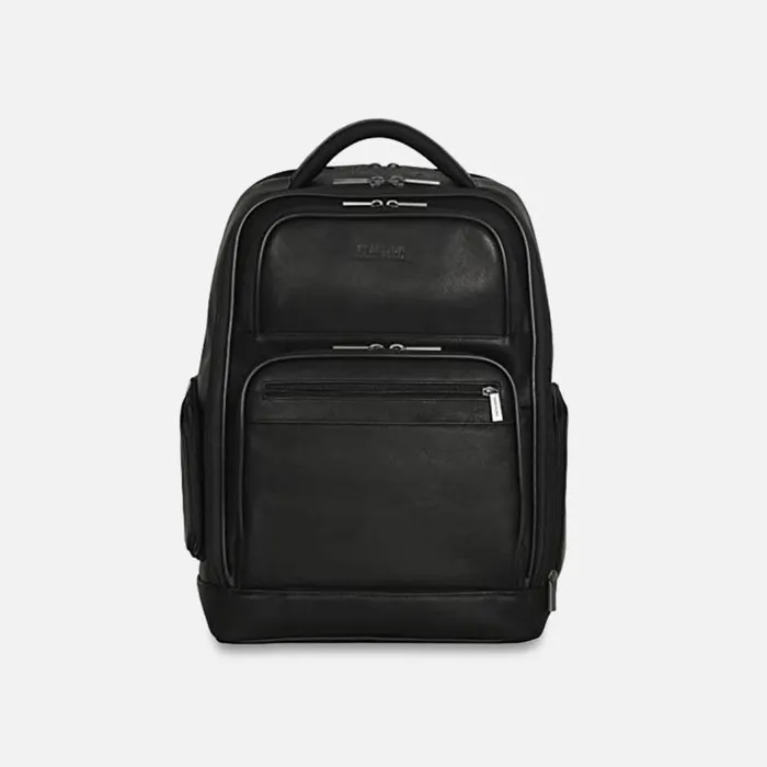 Rea Lea Backpack Black Men Kenneth Cole Bags
