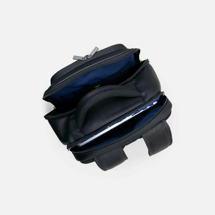 Rea Lea Backpack Black Men Kenneth Cole Bags Rea Lea Backpack Black Men Kenneth Cole Bags