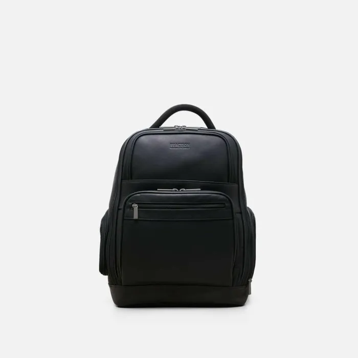 Rea Lea Backpack Black Men Kenneth Cole Bags Rea Lea Backpack Black Men Kenneth Cole Bags