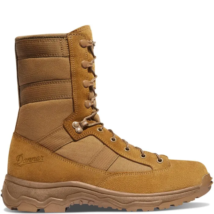 Reckoning Coyote Hot Men Danner Boots