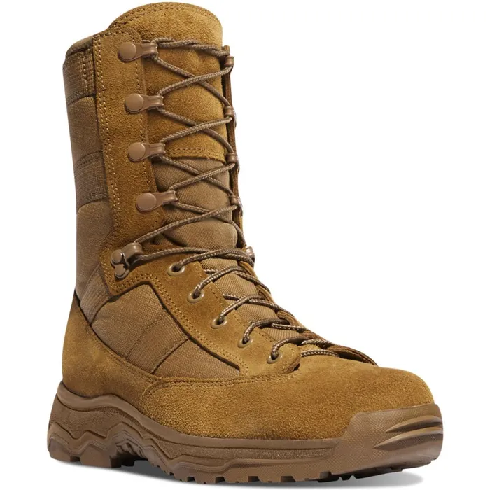 Reckoning Coyote Hot Men Danner Boots