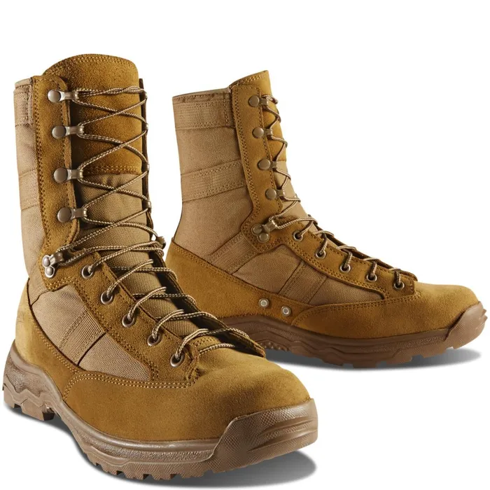 Reckoning Coyote Hot Men Danner Boots