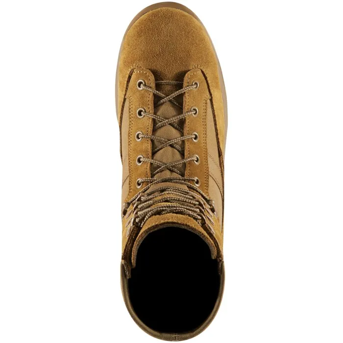 Reckoning Coyote Hot Men Danner Boots