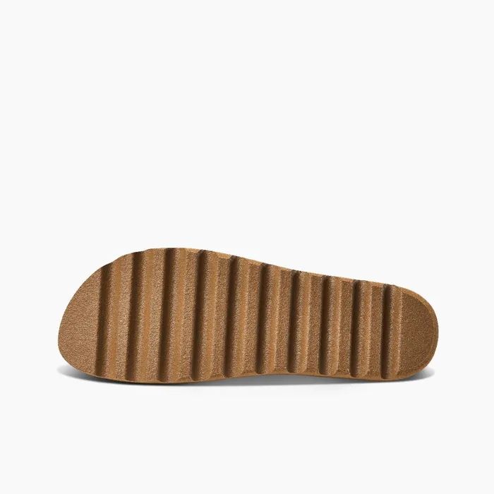 Reef Flip Flops Cushion Sol Hi Natural 8211 Women Reef Flip Flops Cushion Sol Hi Natural 8211 Women