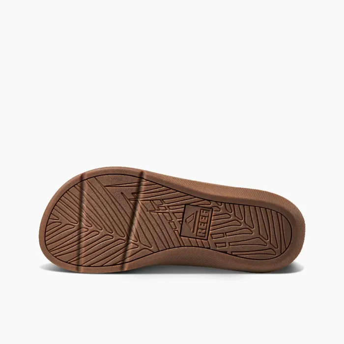 Reef Flip Flops Santa Ana Black 8211 Men Reef Flip Flops Santa Ana Black 8211 Men