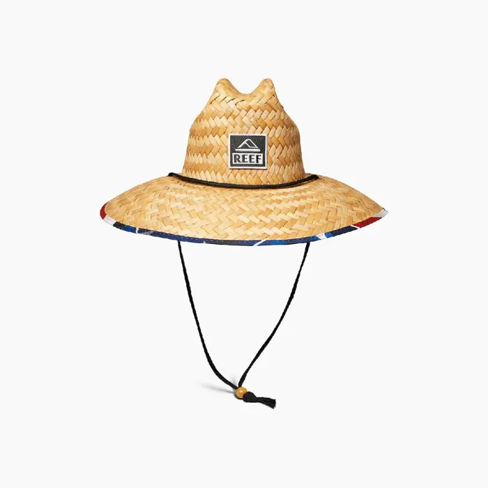 Reef Hats and Beanies Breakwater Lifeguard Hat Jester Red 8211 Men Reef Hats and Beanies Breakwater Lifeguard Hat Jester Red 8211 Men
