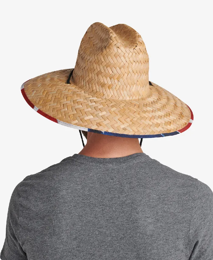 Reef Hats and Beanies Breakwater Lifeguard Hat Jester Red 8211 Men Reef Hats and Beanies Breakwater Lifeguard Hat Jester Red 8211 Men