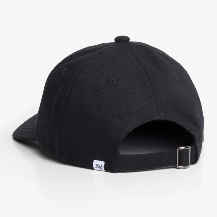 Reef Hats and Beanies Maddy Baseball Cap Caviar 8211 Women Reef Hats and Beanies Maddy Baseball Cap Caviar 8211 Women