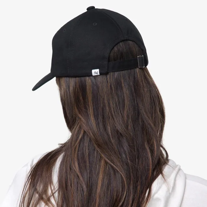 Reef Hats and Beanies Maddy Baseball Cap Caviar 8211 Women Reef Hats and Beanies Maddy Baseball Cap Caviar 8211 Women