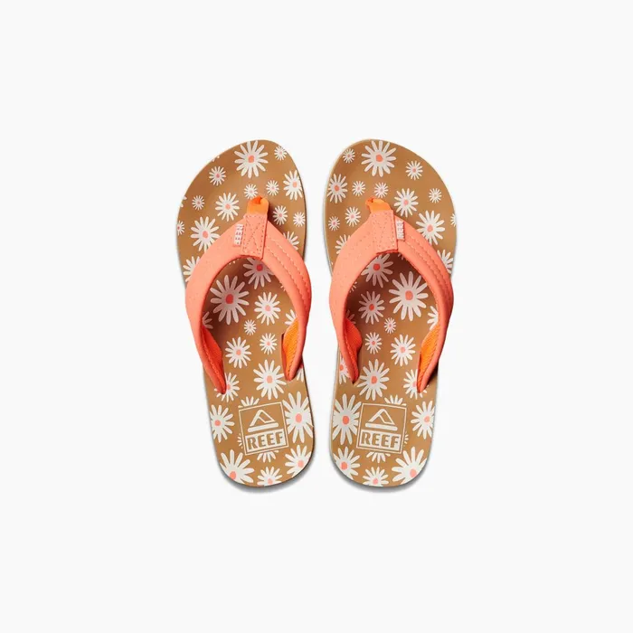Reef Kids 58 Years Ahi Daisy