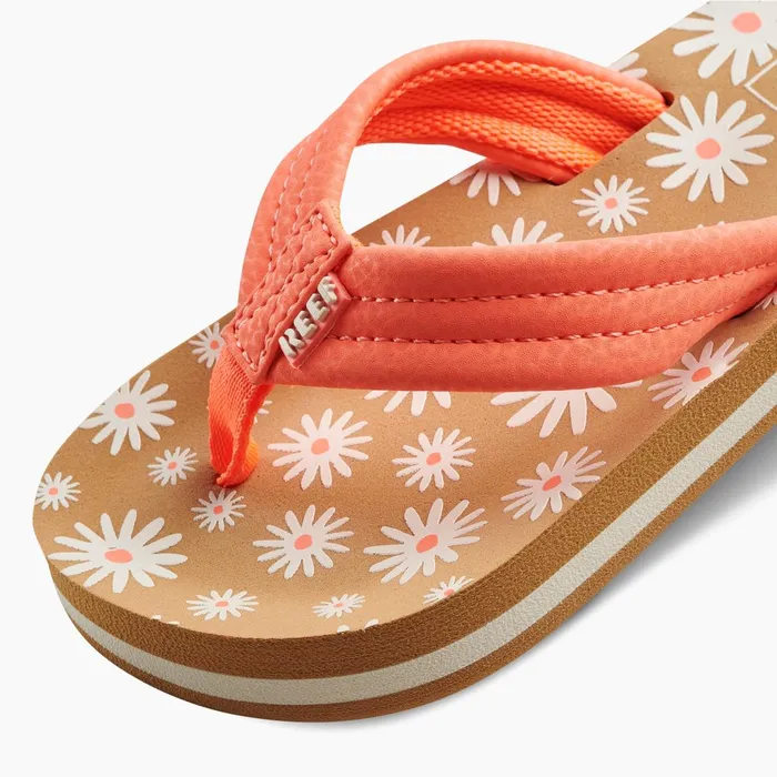Reef Kids 58 Years Ahi Daisy Reef Kids 58 Years Ahi Daisy