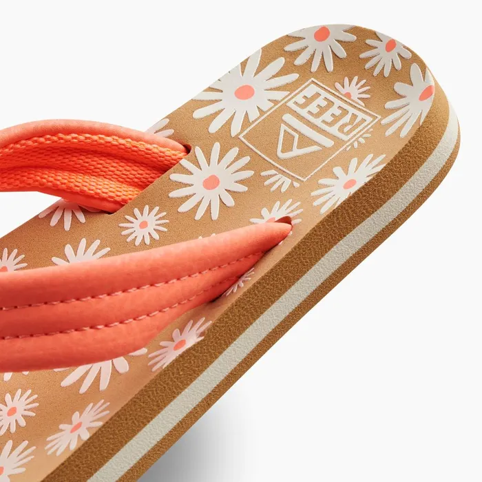 Reef Kids 58 Years Ahi Daisy Reef Kids 58 Years Ahi Daisy