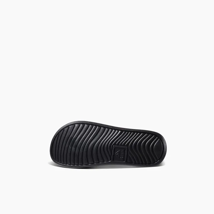 Reef Kids 58 Years One Slide Grey Camo Shark Reef Kids 58 Years One Slide Grey Camo Shark