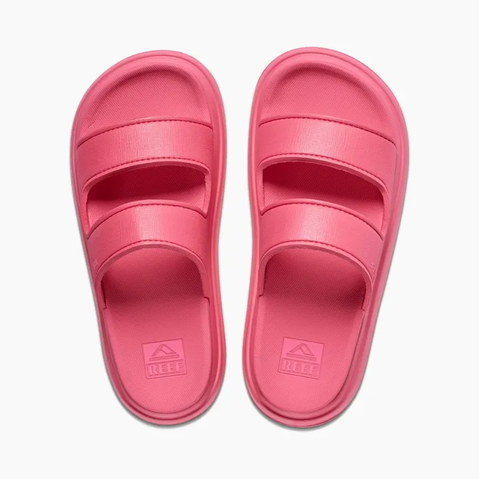 Reef Sandals Cushion Bondi 2 Bar Hot Pink 8211 Women Reef Sandals Cushion Bondi 2 Bar Hot Pink 8211 Women