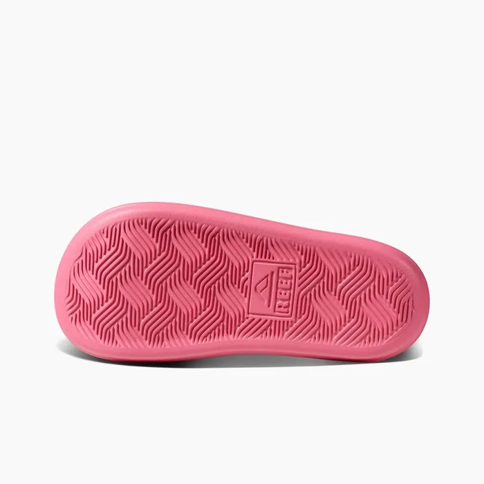 Reef Sandals Cushion Bondi 2 Bar Hot Pink 8211 Women Reef Sandals Cushion Bondi 2 Bar Hot Pink 8211 Women