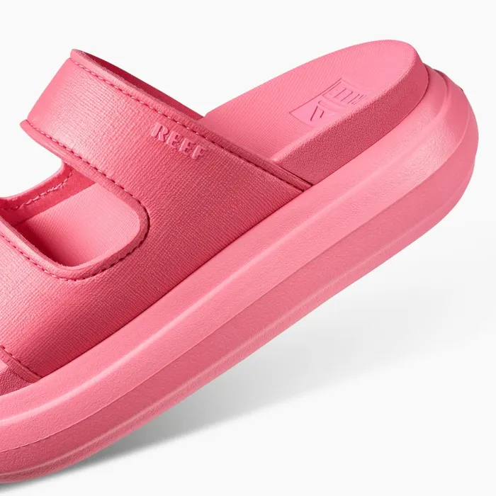 Reef Sandals Cushion Bondi 2 Bar Hot Pink 8211 Women Reef Sandals Cushion Bondi 2 Bar Hot Pink 8211 Women