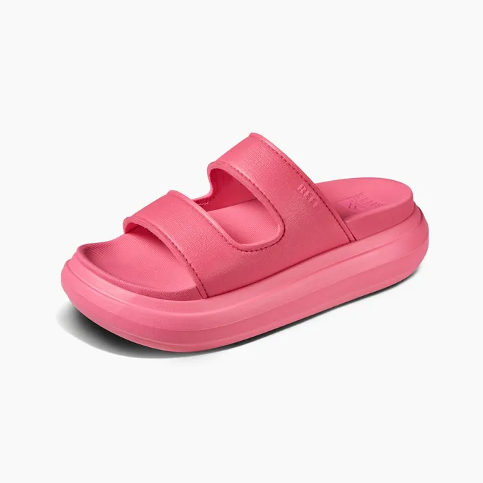 Reef Sandals Cushion Bondi 2 Bar Hot Pink 8211 Women Reef Sandals Cushion Bondi 2 Bar Hot Pink 8211 Women
