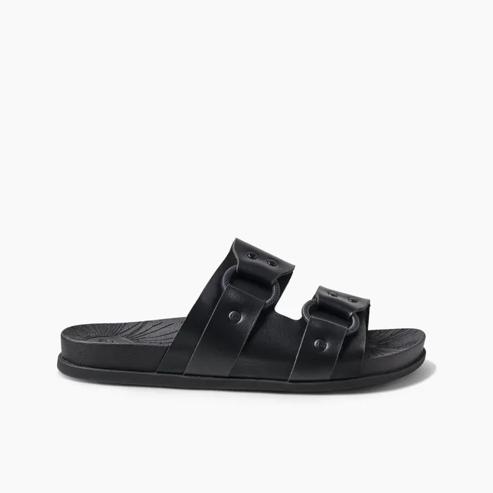 Reef Sandals Cushion Vera Cruz Black Night 8211 Women