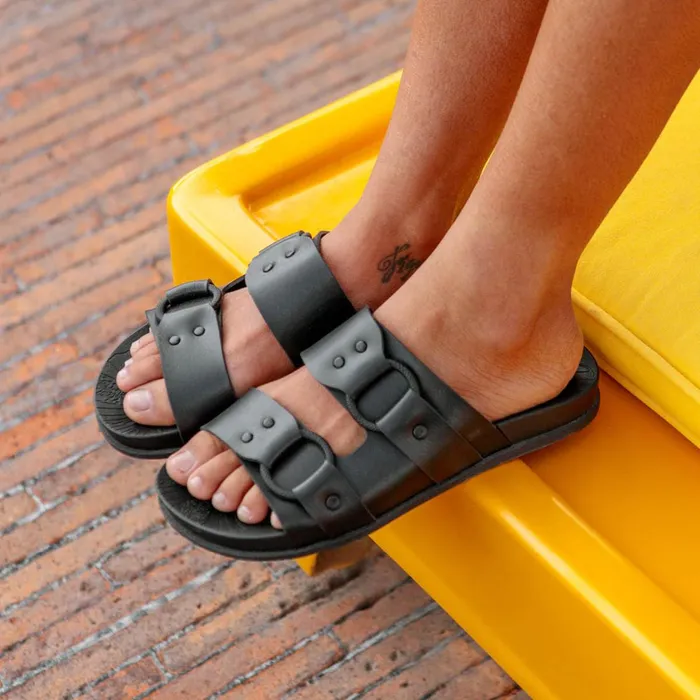 Reef Sandals Cushion Vera Cruz Black Night 8211 Women Reef Sandals Cushion Vera Cruz Black Night 8211 Women