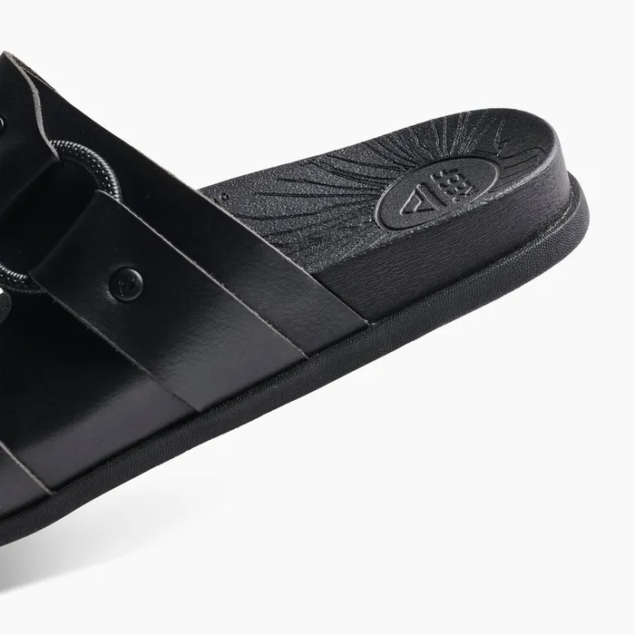 Reef Sandals Cushion Vera Cruz Black Night 8211 Women Reef Sandals Cushion Vera Cruz Black Night 8211 Women