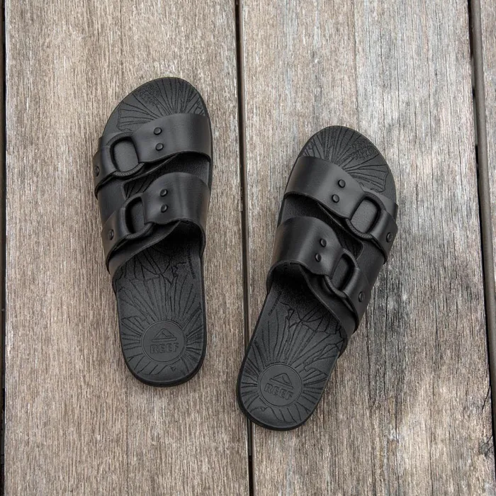 Reef Sandals Cushion Vera Cruz Black Night 8211 Women Reef Sandals Cushion Vera Cruz Black Night 8211 Women