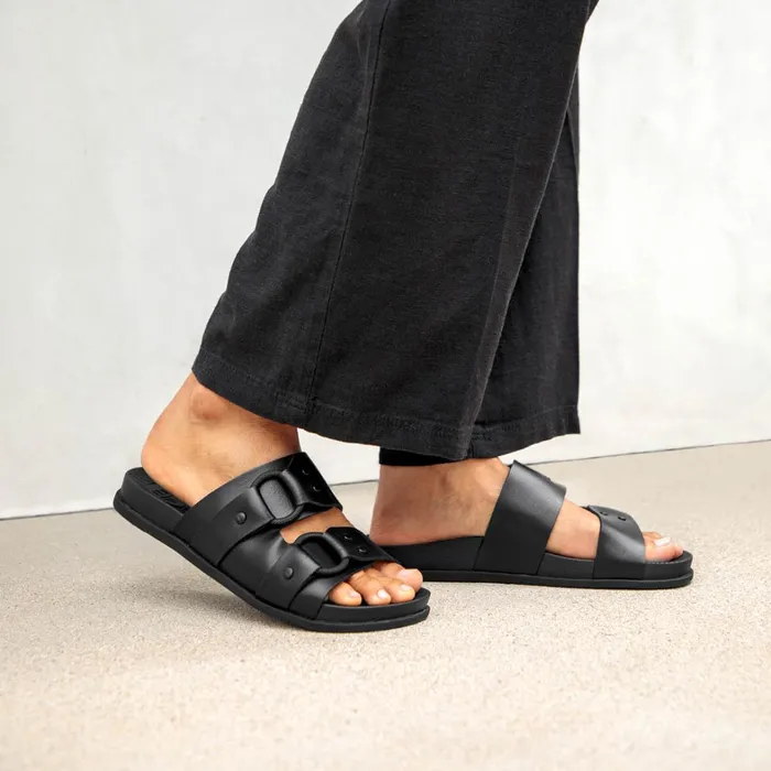 Reef Sandals Cushion Vera Cruz Black Night 8211 Women Reef Sandals Cushion Vera Cruz Black Night 8211 Women