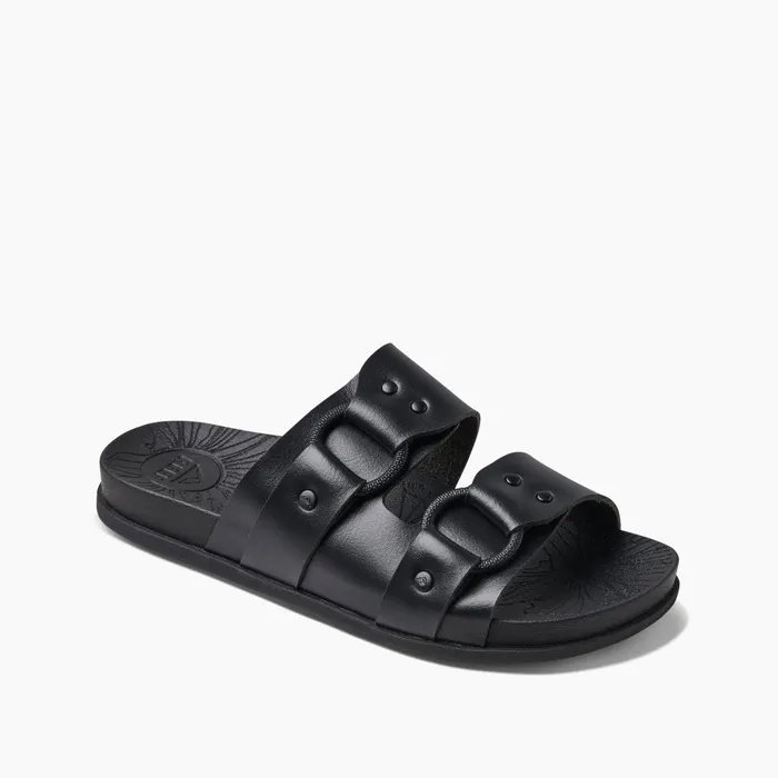 Reef Sandals Cushion Vera Cruz Black Night 8211 Women Reef Sandals Cushion Vera Cruz Black Night 8211 Women