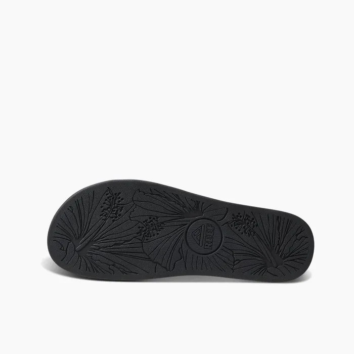 Reef Sandals Cushion Vera Cruz Black Night 8211 Women Reef Sandals Cushion Vera Cruz Black Night 8211 Women