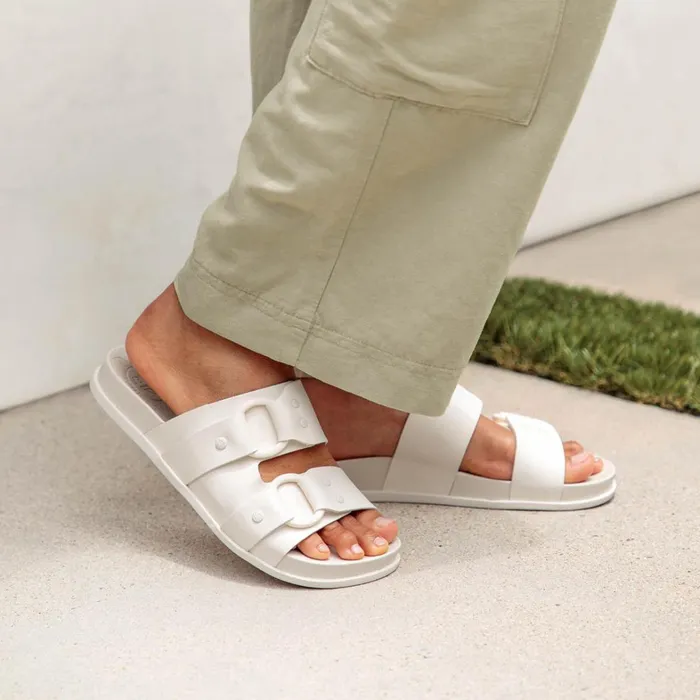 Reef Sandals Cushion Vera Cruz Whisper White 8211 Women Reef Sandals Cushion Vera Cruz Whisper White 8211 Women