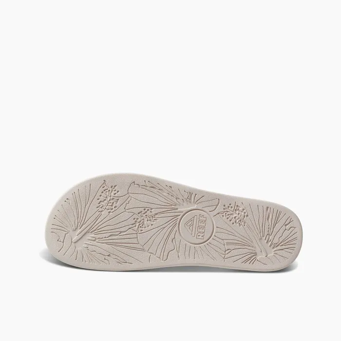 Reef Sandals Cushion Vera Cruz Whisper White 8211 Women Reef Sandals Cushion Vera Cruz Whisper White 8211 Women