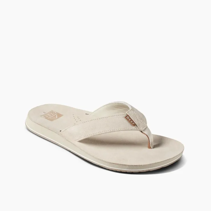 Reef Sandals Drift Classic Bone 8211 Men Reef Sandals Drift Classic Bone 8211 Men