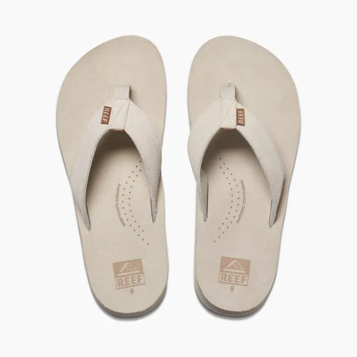 Reef Sandals Drift Classic Bone 8211 Men Reef Sandals Drift Classic Bone 8211 Men
