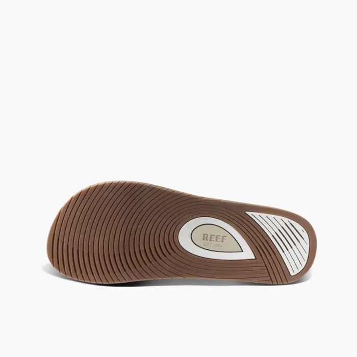Reef Sandals Drift Classic Bone 8211 Men Reef Sandals Drift Classic Bone 8211 Men