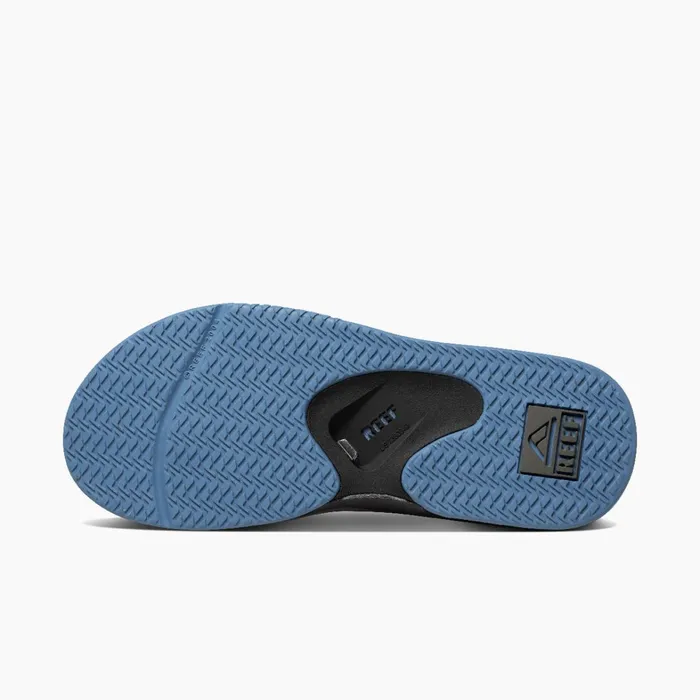 Reef Sandals Fanning Greylight Blue 8211 Men Reef Sandals Fanning Greylight Blue 8211 Men