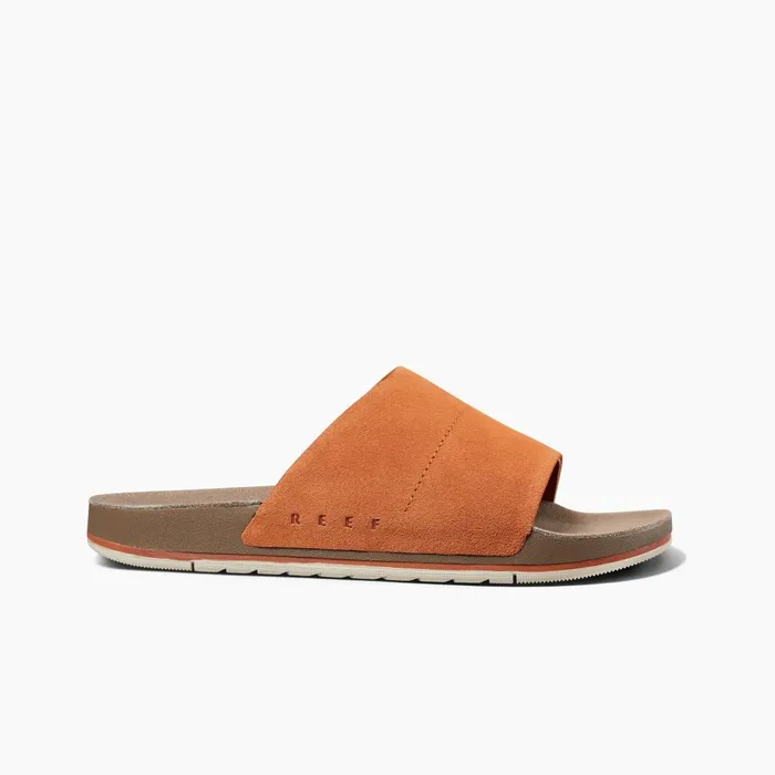 Reef Sandals Ojai Slide Rust 8211 Men