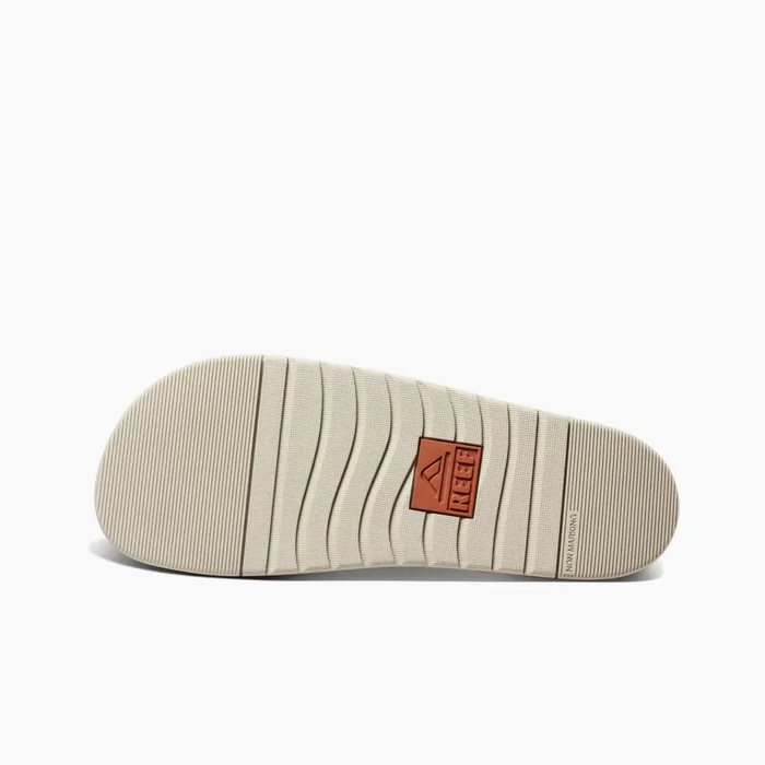 Reef Sandals Ojai Slide Rust 8211 Men Reef Sandals Ojai Slide Rust 8211 Men
